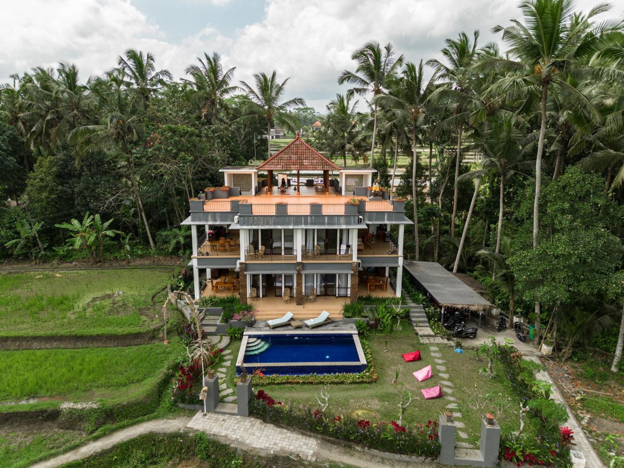 Adhidrawa Ubud