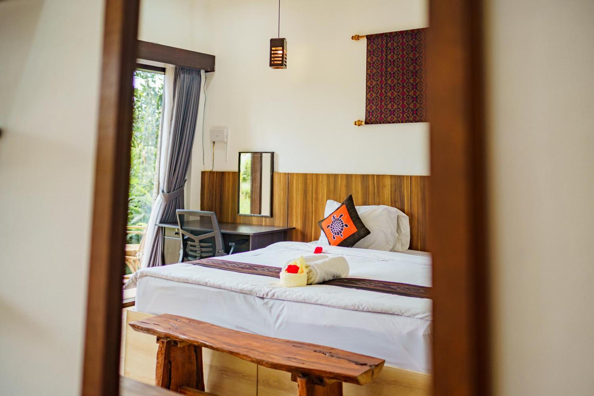 Adhidrawa Ubud