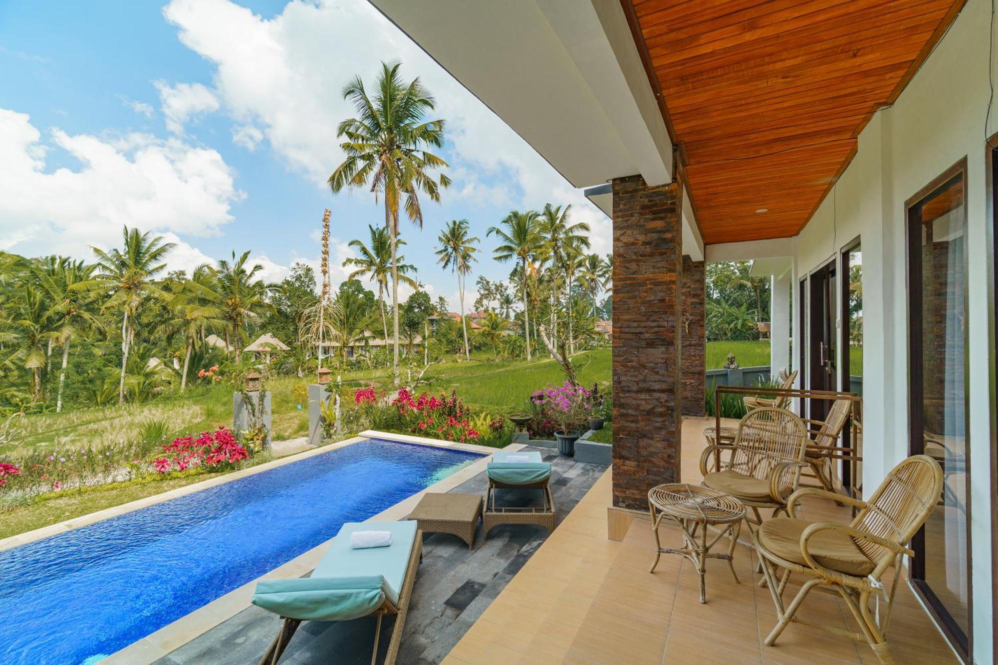 Adhidrawa * Ubud