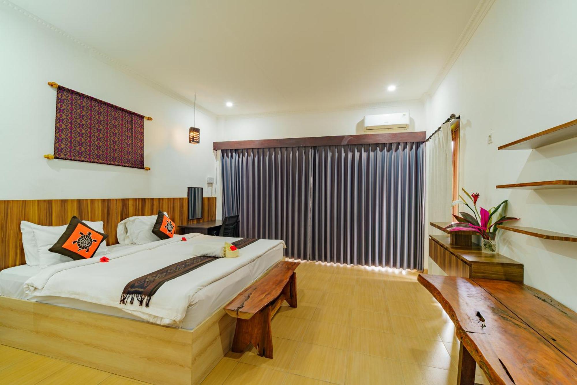 Adhidrawa * Ubud