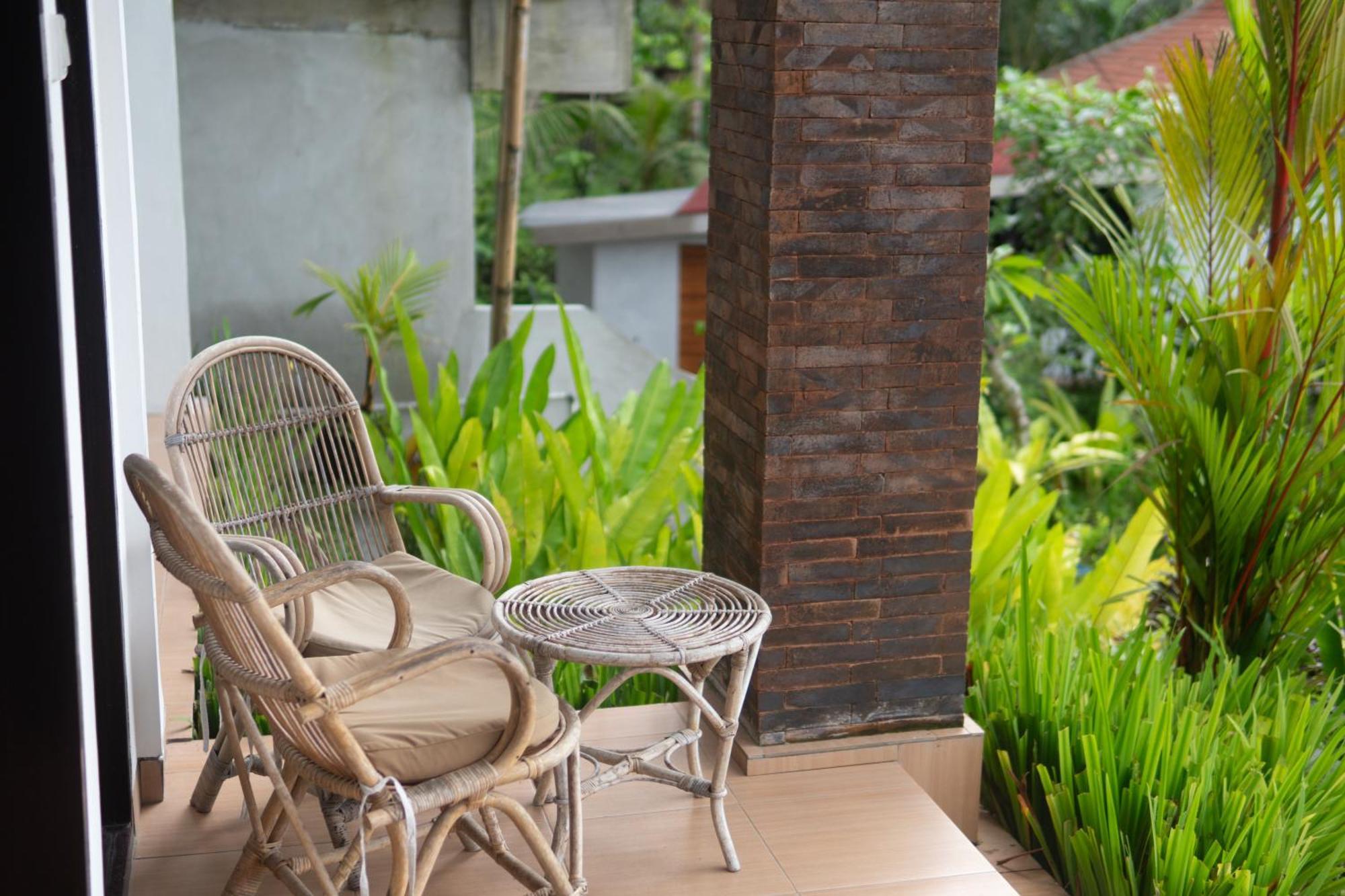 Casa de hóspedes Adhidrawa Ubud