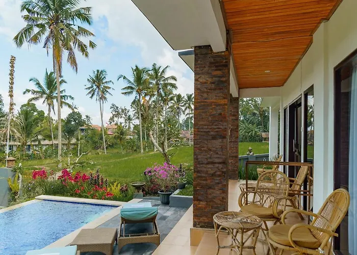 Adhidrawa Ubud