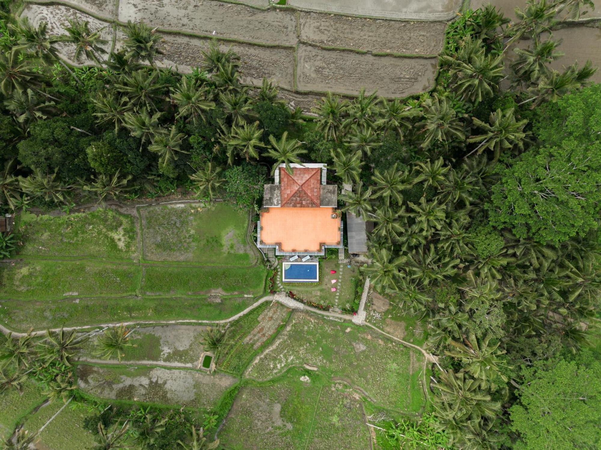 Adhidrawa * Ubud (Bali)