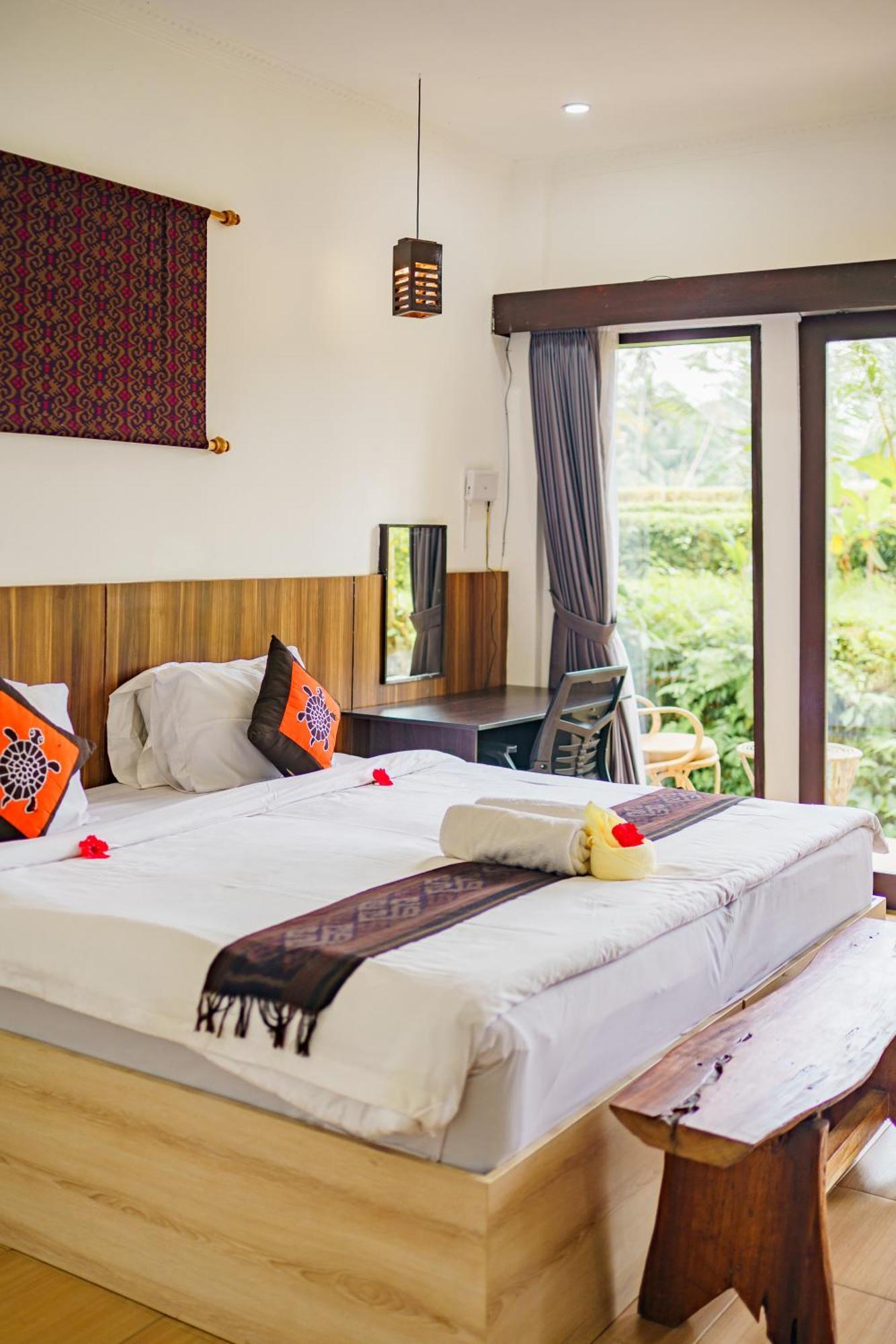 Adhidrawa Ubud (Bali)