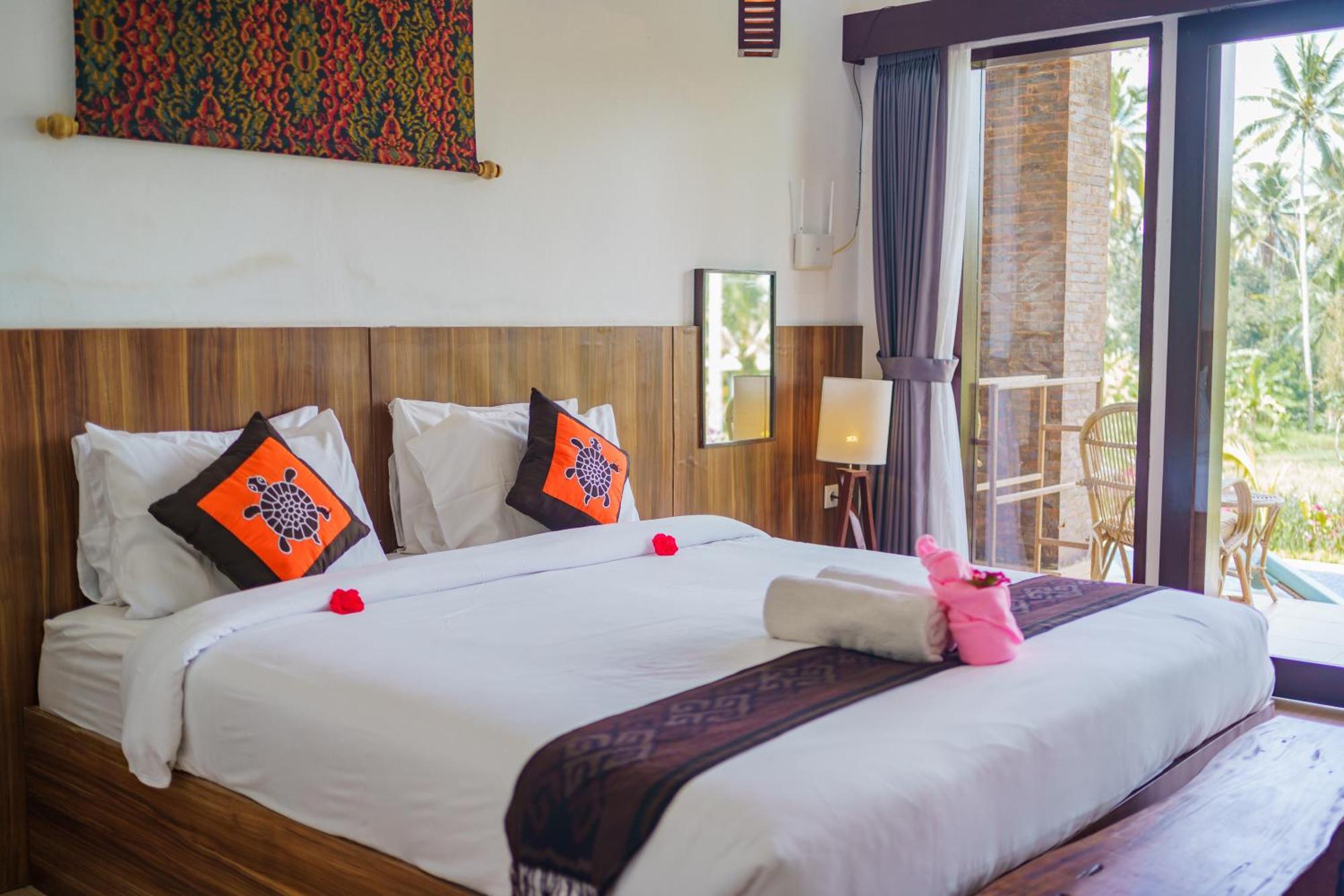 Adhidrawa Guest house *