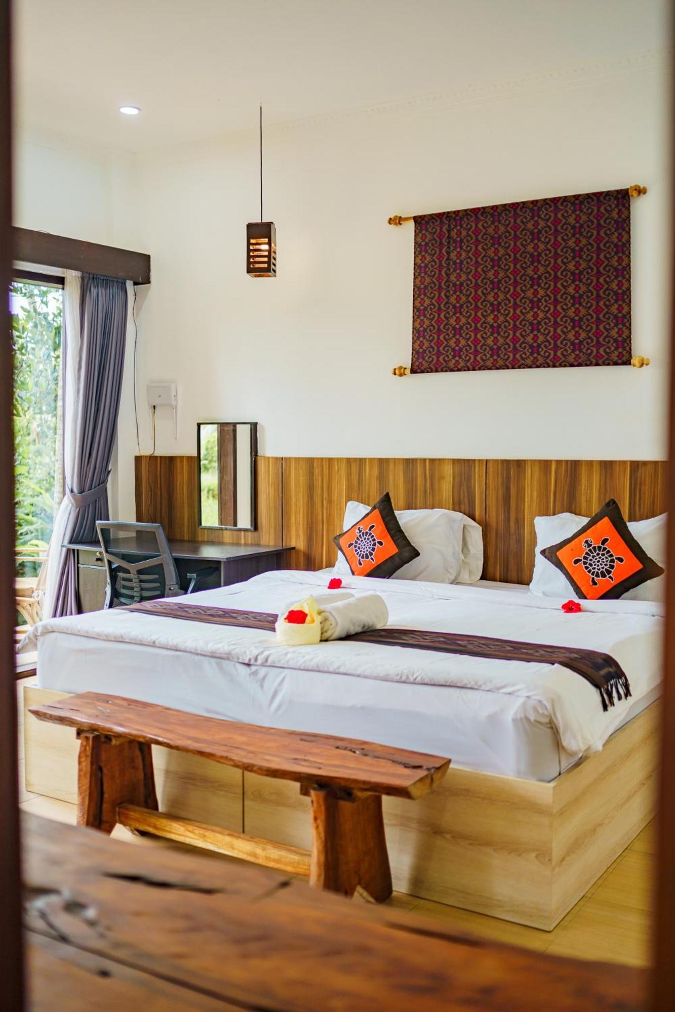 Adhidrawa * Ubud (Bali)