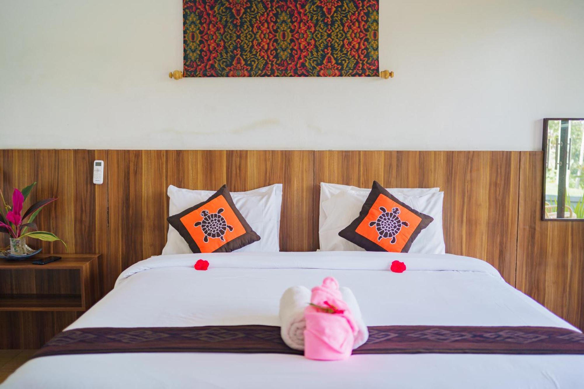 Adhidrawa * Ubud (Bali)