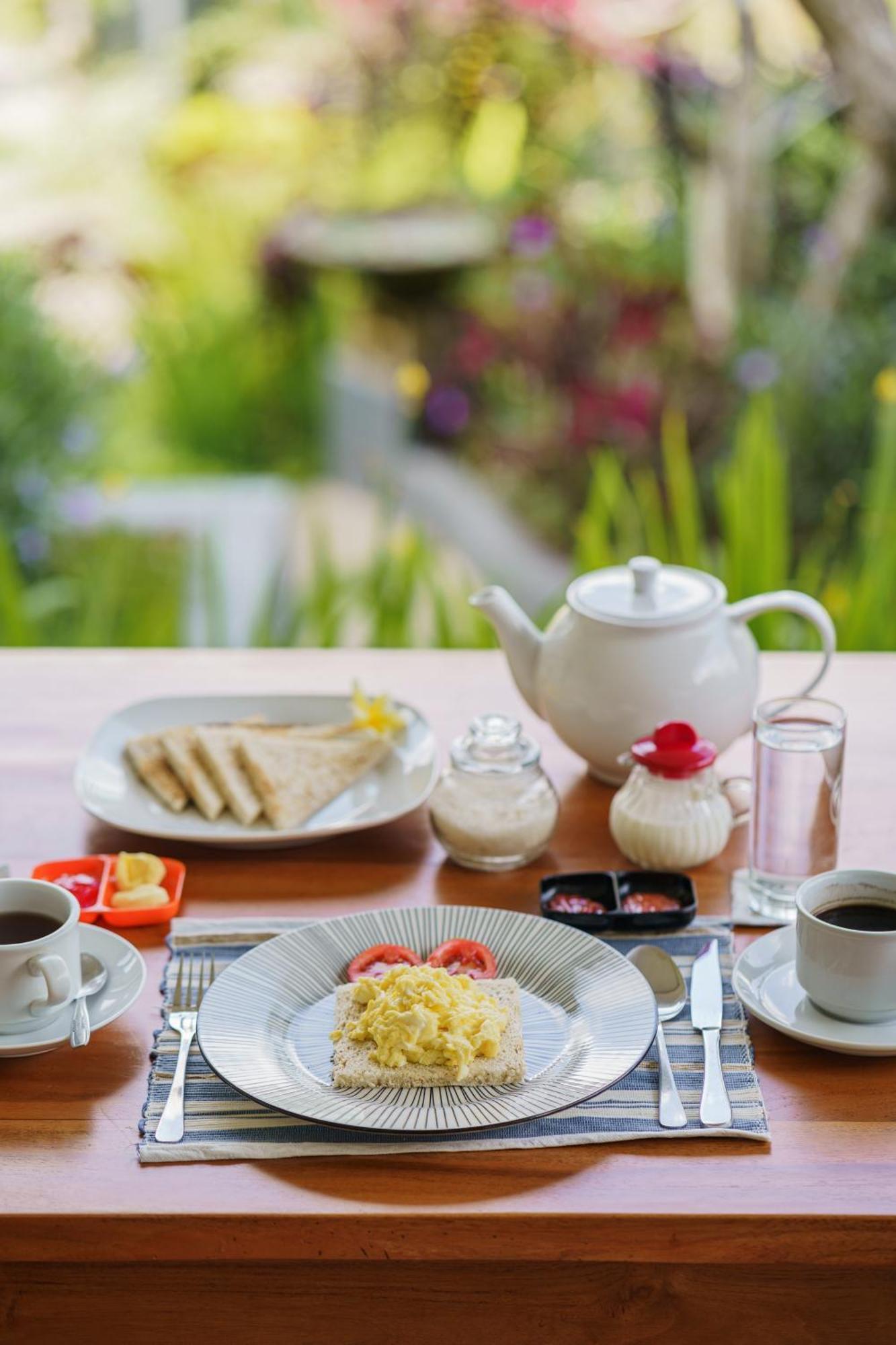 Adhidrawa Guest house