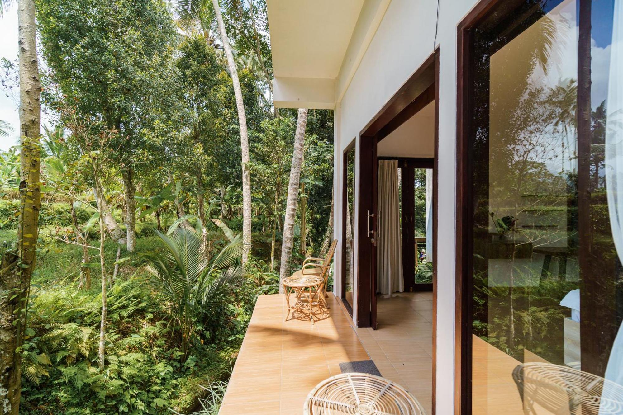 Adhidrawa Guest house *