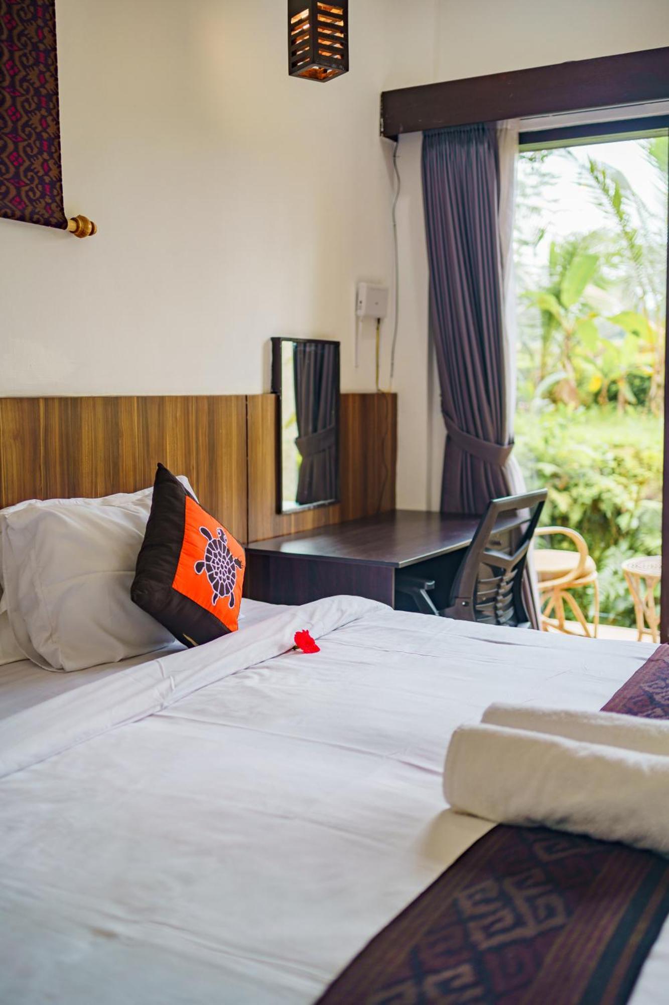 Adhidrawa Ubud (Bali)