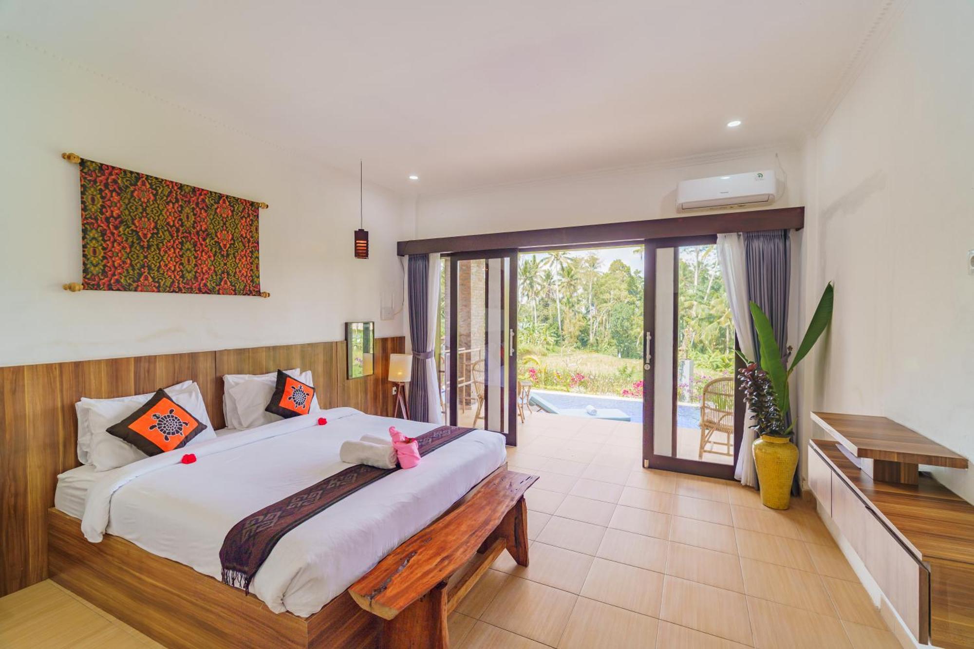 Guest house Adhidrawa