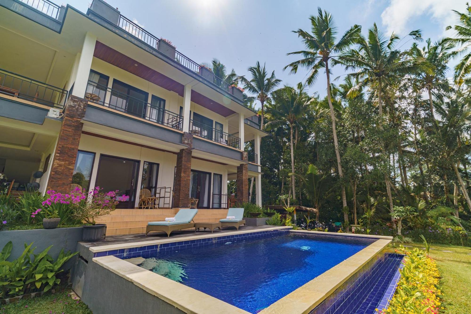 Adhidrawa * Ubud (Bali)
