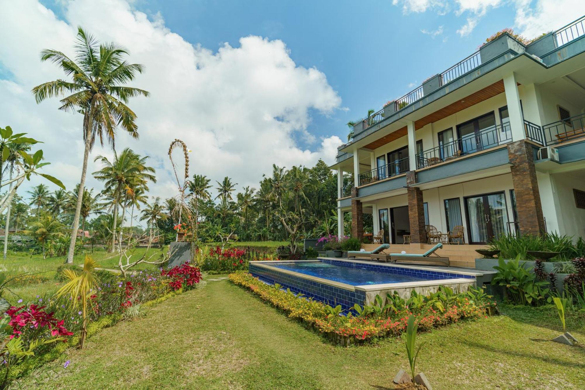 Adhidrawa Ubud (Bali)