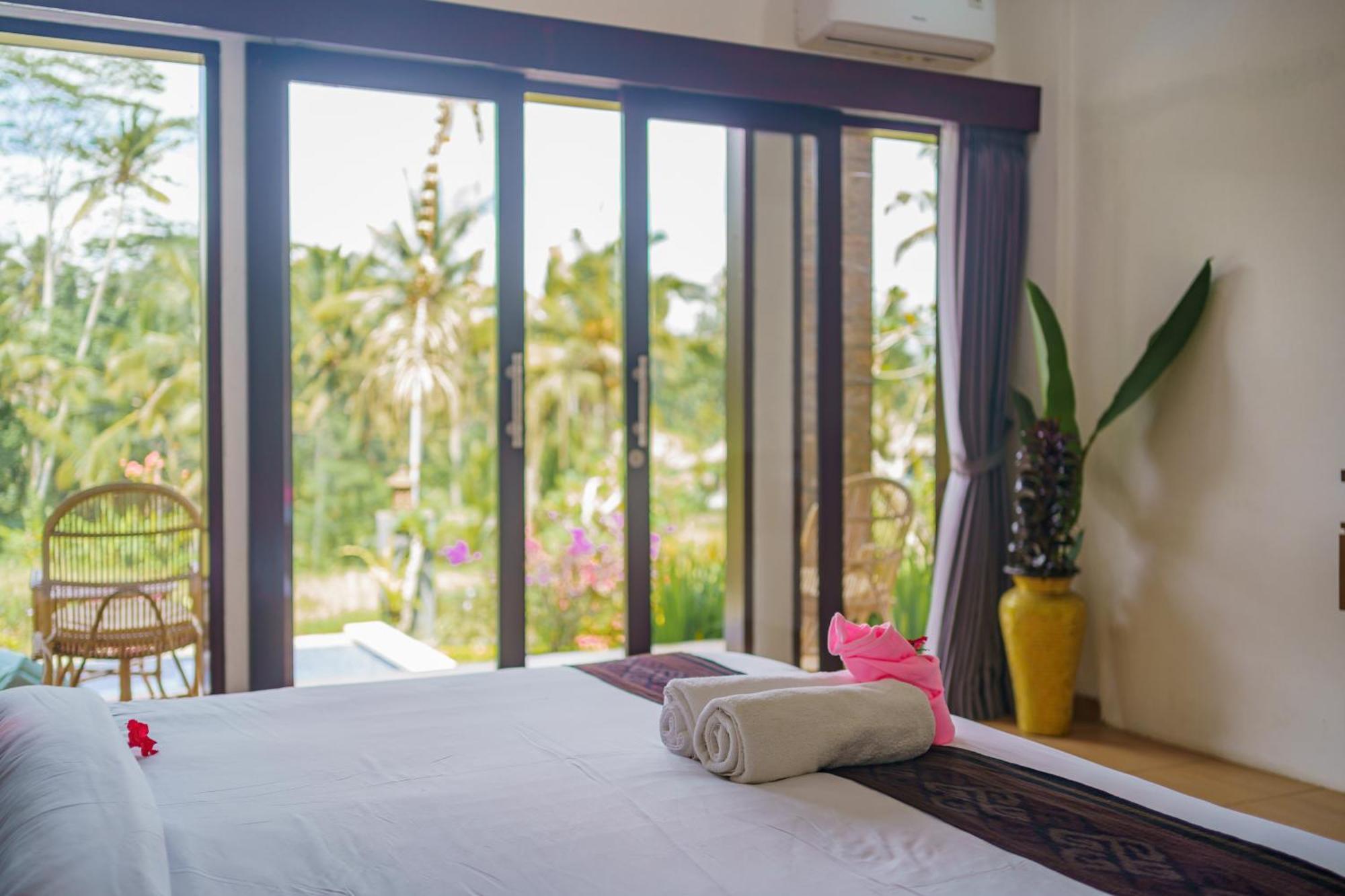 Adhidrawa Guest house