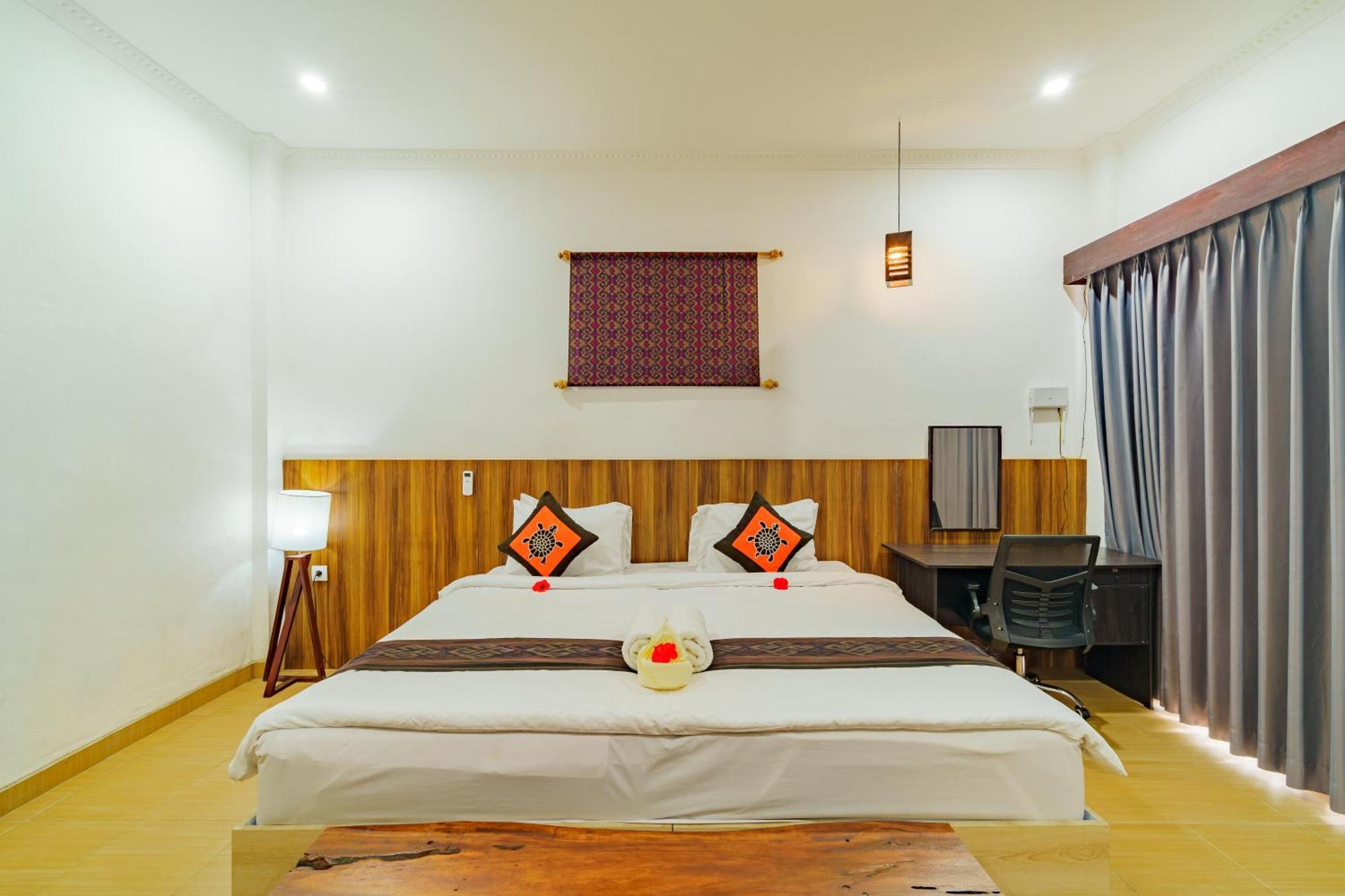 Guest house Adhidrawa *