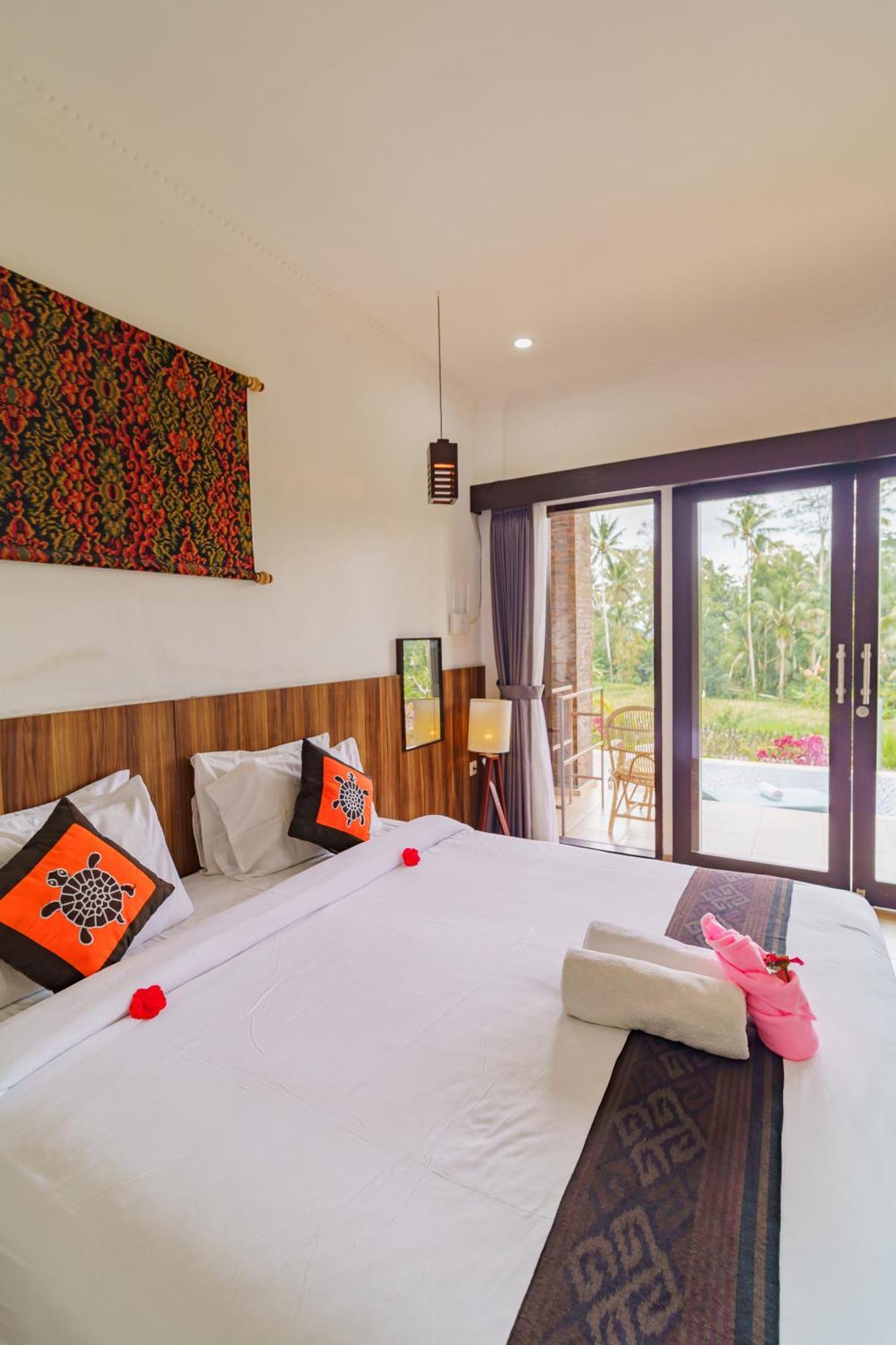 Adhidrawa Guest house