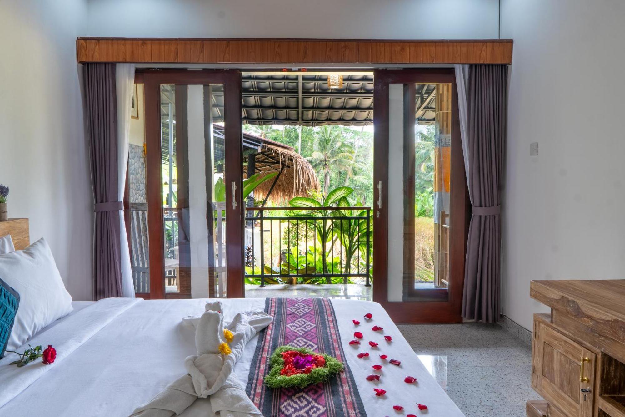 Adhidrawa Guest house