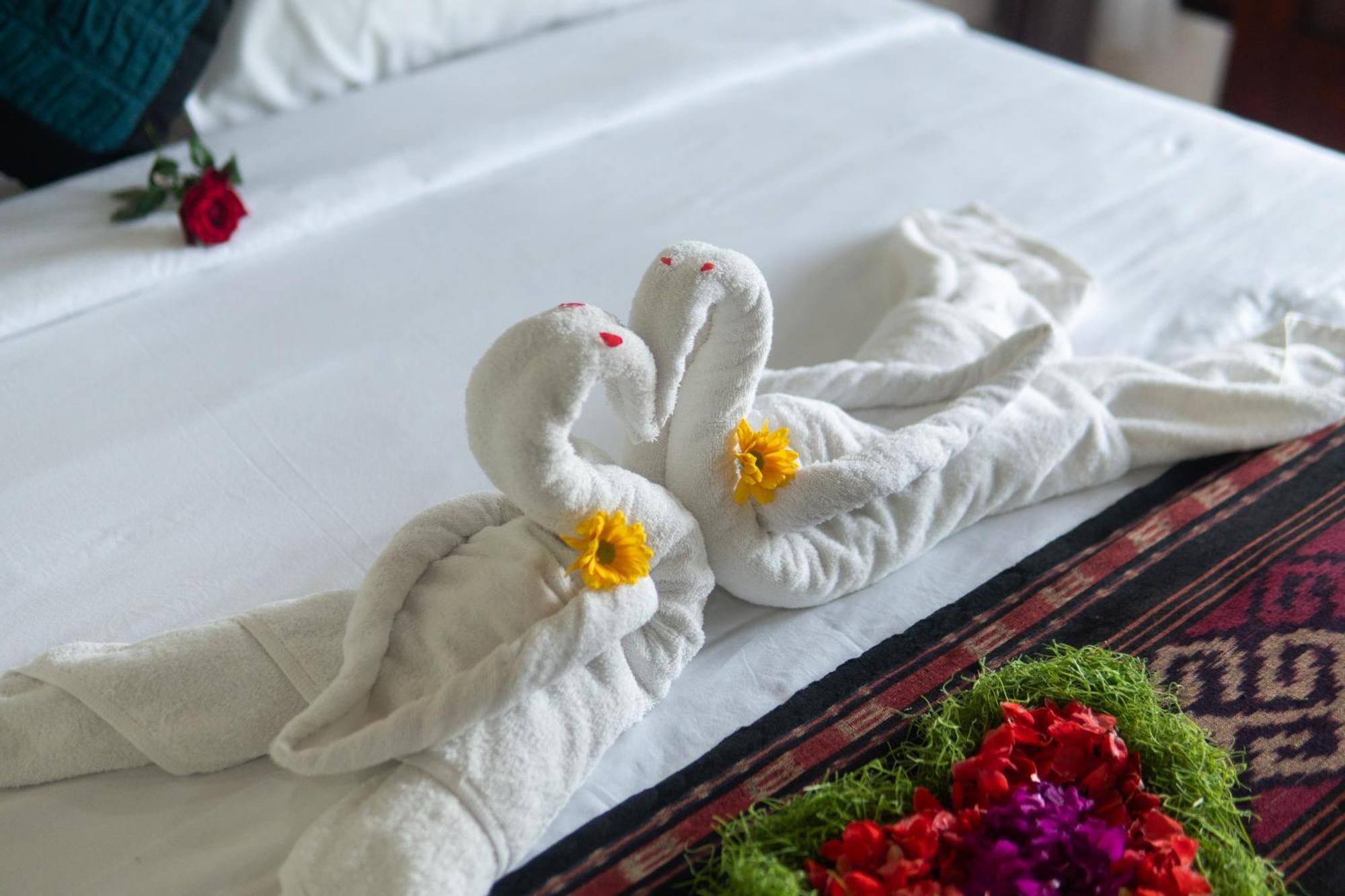 Adhidrawa Guest house