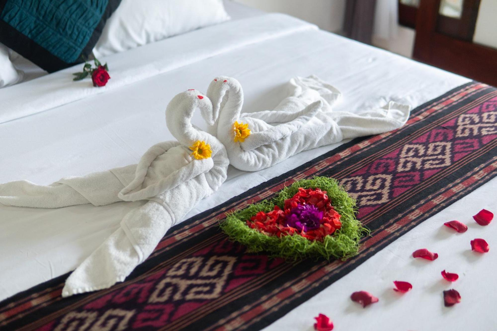 Adhidrawa * Ubud (Bali)