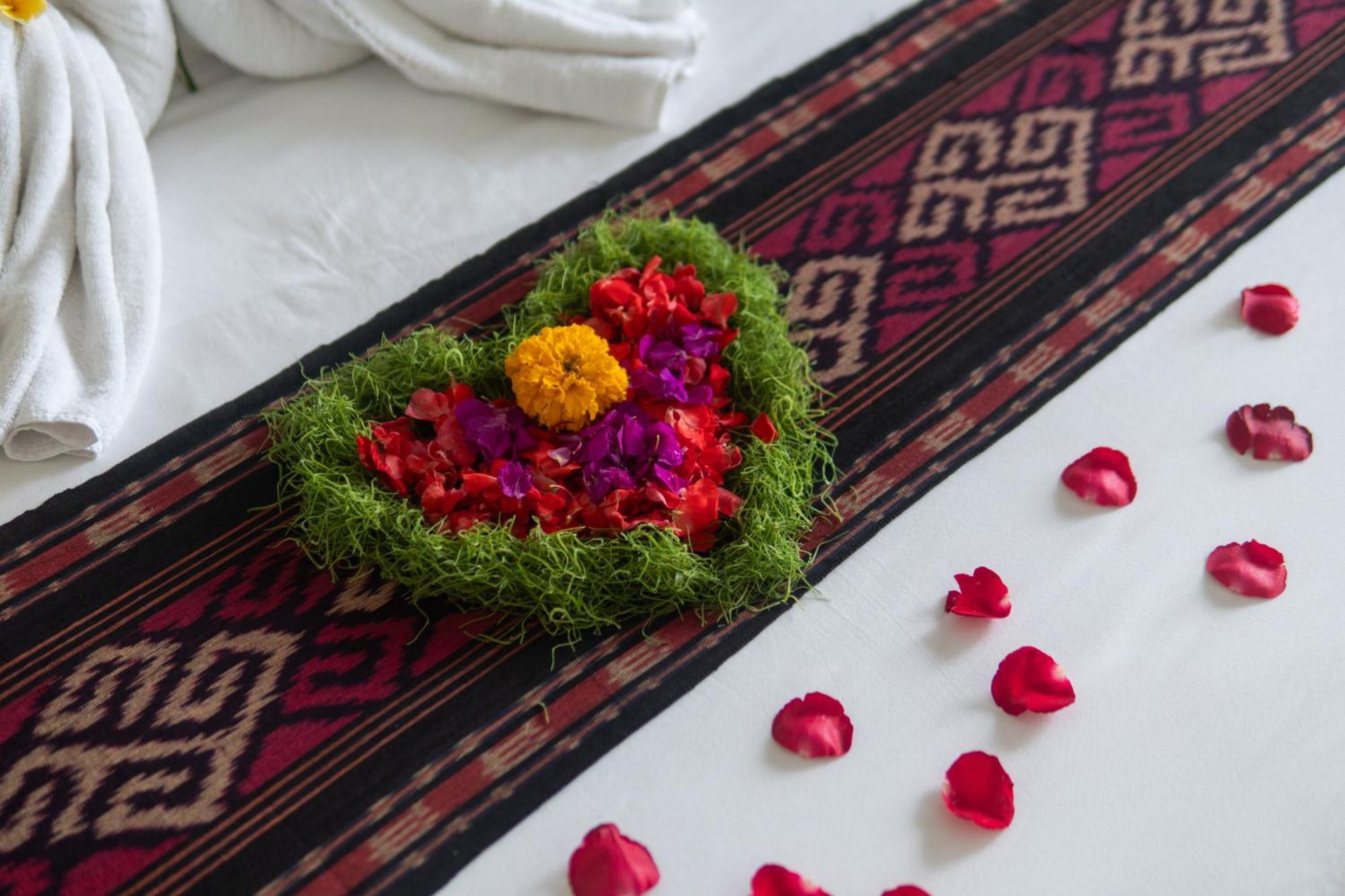 Adhidrawa Ubud (Bali)