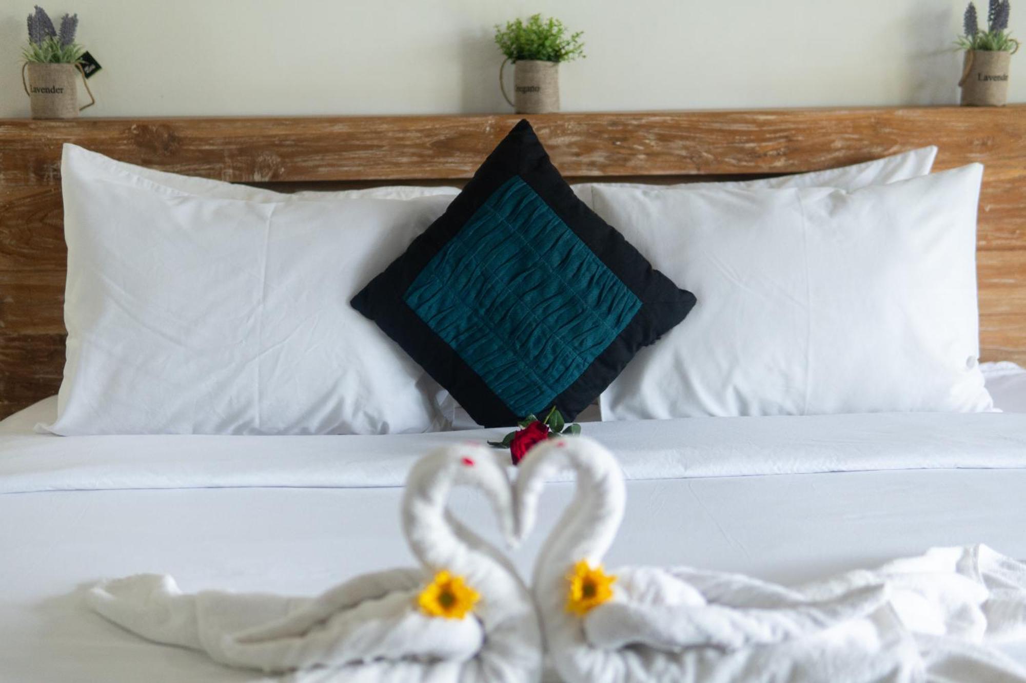 Guest house Adhidrawa