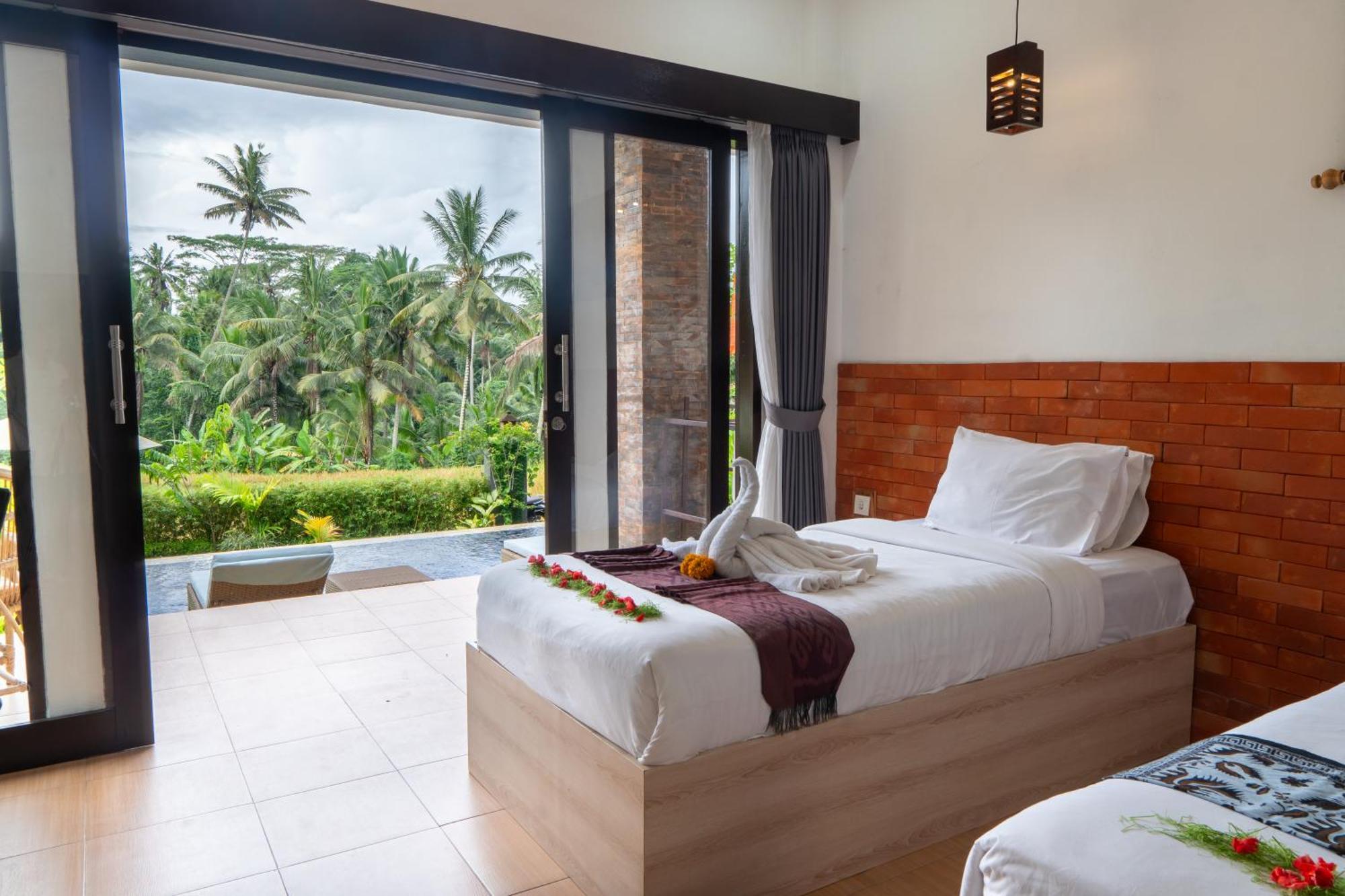 Adhidrawa Guest house *