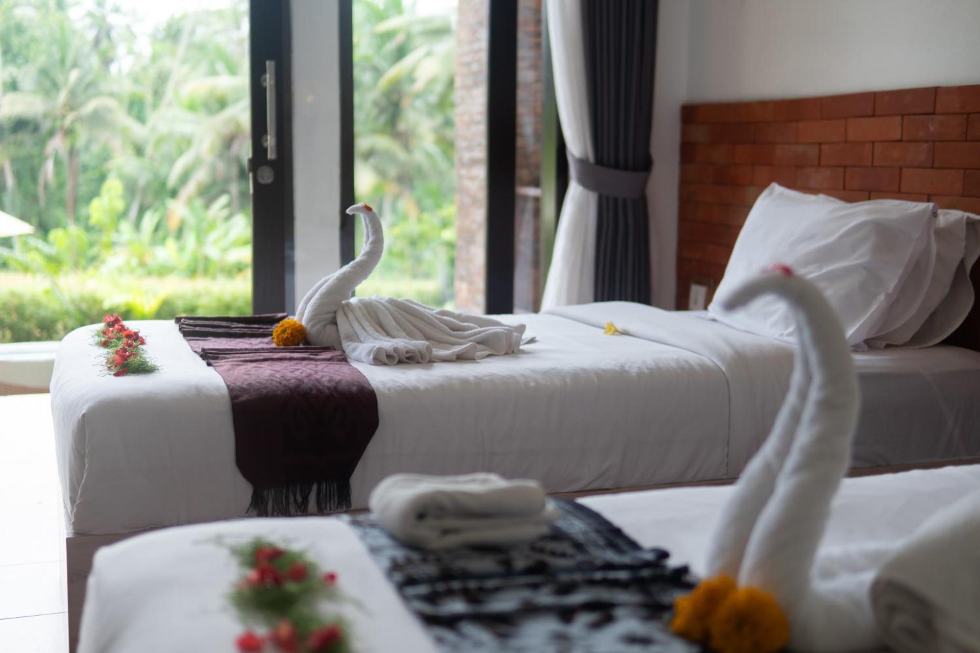 Adhidrawa Ubud (Bali)